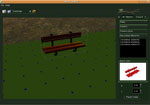 Screenshot 2 du projet Eden
