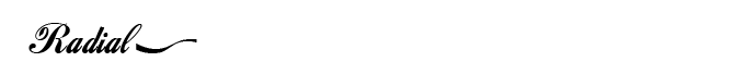 Radial
